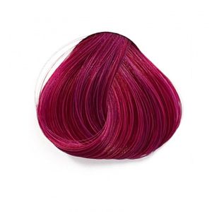 לה ריצ' צבעים משוגעים - Rose Red - אדום רוזה לה ריצ' דיירקשן