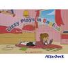 ליזי פלייז אין אינגליש כיתה ג'-תמי קאופמן Lizzy plays in english