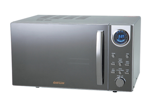 מיקרוגל דיגיטלי 25 ליטר GOLD LINE דגם P90D25ESL-G1