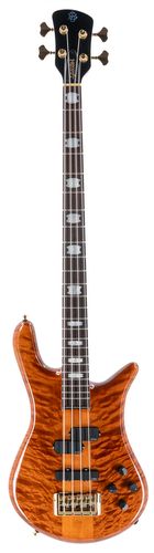Spector Euro 4 LX Bass Guitar - Doug Wimbish Signature