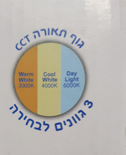 ‏מאוורר תקרה Semicom SM-1010/42WW.