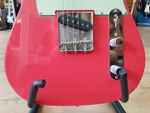 Fender Custom Shop ’63 Telecaster Limited Edition 2020 