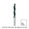 מקדח לעץ 7 מ"מ ב 8.90 שח מקצועי - אלפין