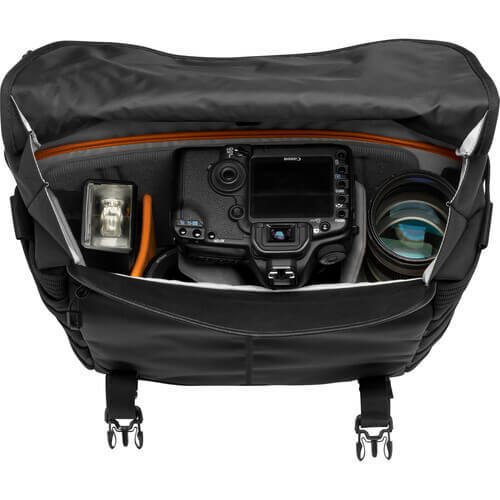תיק צד Lowepro ProTactic MG 160 AW II
