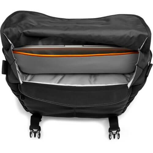 תיק צד Lowepro ProTactic MG 160 AW II