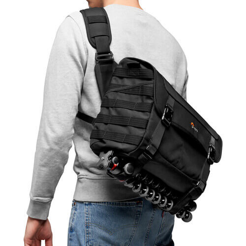 תיק צד Lowepro ProTactic MG 160 AW II