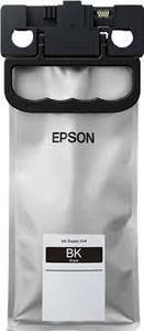 דיו שחור מקורי Epson WFC529R / C579R C13T01C100