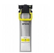 דיו צהוב מקורי Epson WFC529R / C579R C13T01C400
