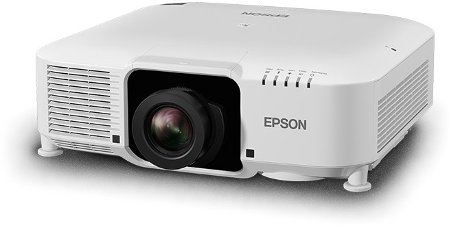 מקרן לייזר אירועים EPSON EB-L1070U