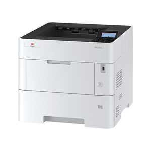 מדפסת Olivetti PG L2645 - L2650