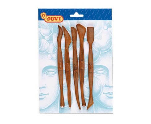 גובי כלי פיסול