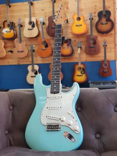 Fender Stratocaster 1966