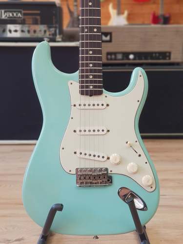 Fender Stratocaster 1966