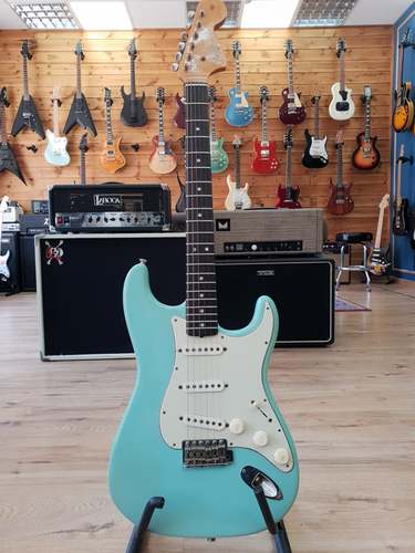 Fender Stratocaster 1966