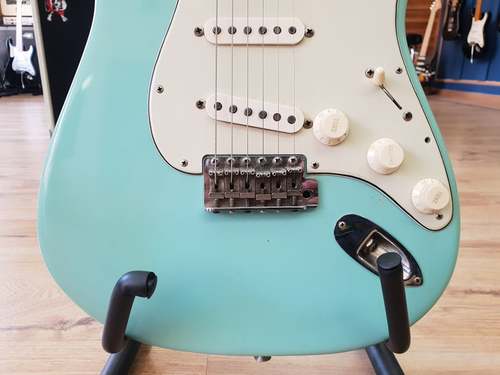 Fender Stratocaster 1966