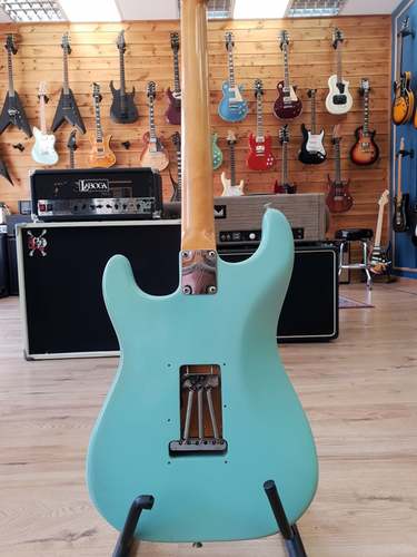 Fender Stratocaster 1966
