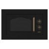 מיקרוגל ‏כולל גריל GORENJE BM235CLB ‏23 ‏ליטר גורנייה