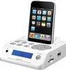 תחנת עגינה IPOD SANGEAN MMC-96i RS