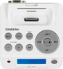 תחנת עגינה IPOD SANGEAN MMC-96i RS