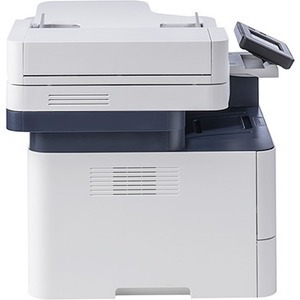 מדפסת לייזר משולבת הכוללת חיבור Xerox B215V_DNI Wi-Fi