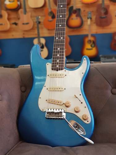 Fender Stratocaster 1965