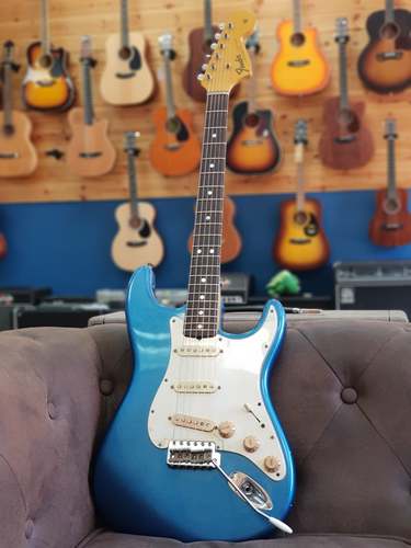 Fender Stratocaster 1965