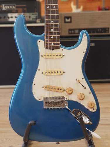 Fender Stratocaster 1965
