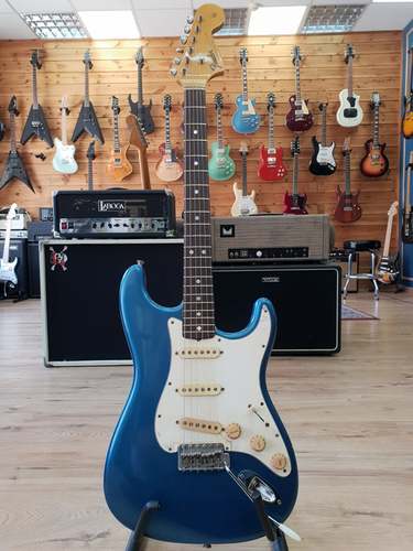 Fender Stratocaster 1965