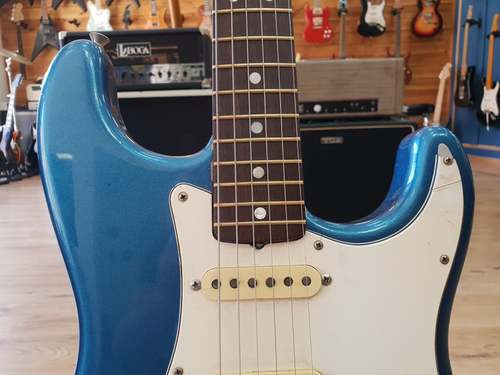 Fender Stratocaster 1965