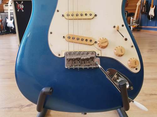 Fender Stratocaster 1965