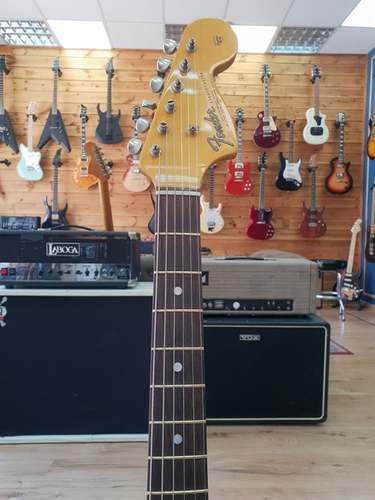 Fender Stratocaster 1965