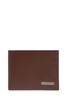 ארנק דק לכרטיסים ושטרות עור מקורי BIFOLD SWISS GEAR 