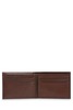 ארנק דק לכרטיסים ושטרות עור מקורי BIFOLD SWISS GEAR 