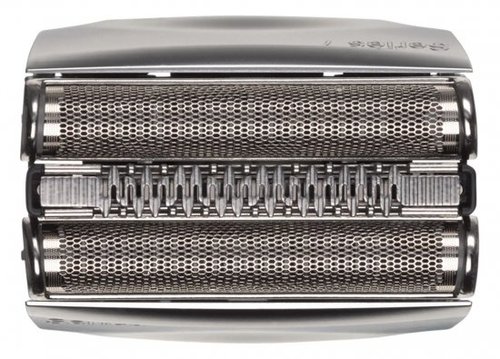 רשת למכונת גילוח בראון Braun Pulsonic SERIES 7 70S/70B
