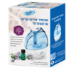 ‏מכשיר אדים קרים ארומותרפי Medic Spa CF2760