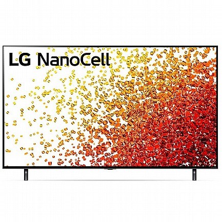 טלוויזיה LG 65NANO90VPA 4K ‏65 ‏אינטש