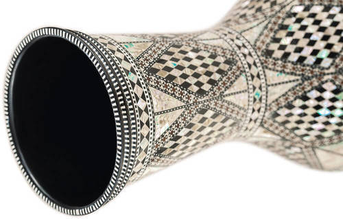 דרבוקה Meinl AEED1 Artist