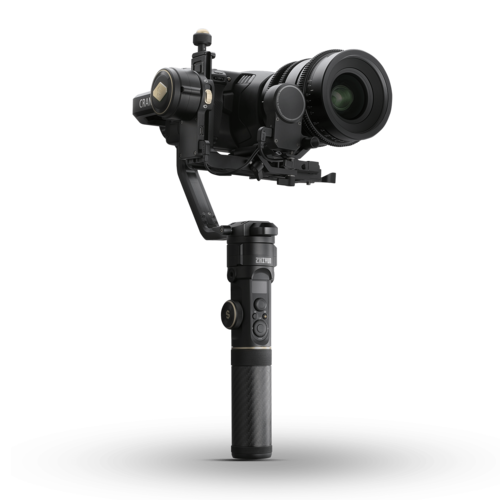 גימבל zhiyun