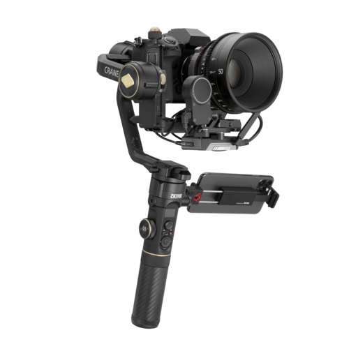 גימבל לdslr