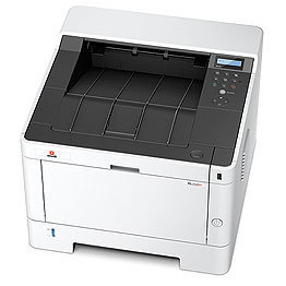 מדפסת לייזר שחור- לבן OLIVETTI PG L2535 
