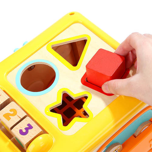 אוטובוס התאם צורה 