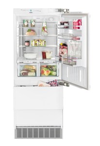 מקרר ‏מקפיא תחתון Liebherr ECBN5066 ‏380 ‏ליטר ליבהר