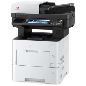 מדפסת Olivetti d-Copia plus 6014mf