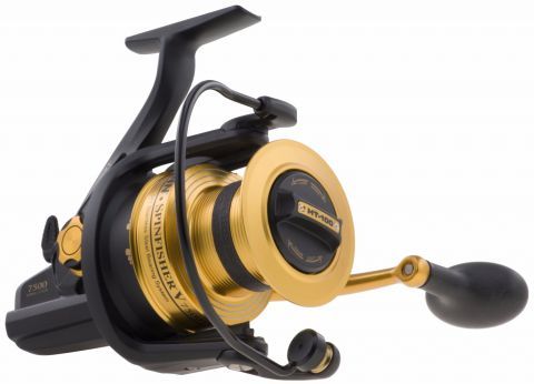 רולר ספינפישר פן PENN Spinfisher V Longcast יבואן רשמי עם שירות ואחריות!