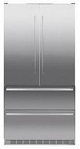 מקרר ‏מקפיא תחתון Liebherr CBNES6256 ‏473 ‏ליטר ליבהר