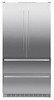 מקרר ‏מקפיא תחתון Liebherr CBNES6256 ‏473 ‏ליטר ליבהר