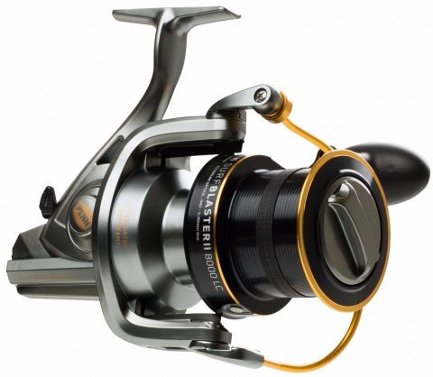 רולר פן סרפבלאסטר 7000  החדש PENN Surfblaster lII יבואן רשמי עם שירות ואחריות!