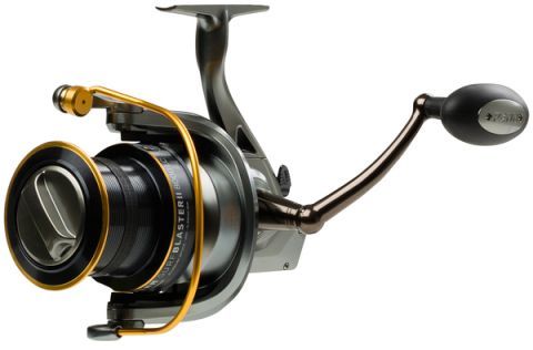 רולר פן סרפבלאסטר 7000  החדש PENN Surfblaster lII יבואן רשמי עם שירות ואחריות!