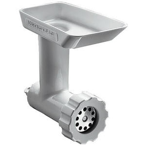 מטחנת בשר למיקסר קיטשן אייד KitchenAid 5FGA