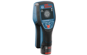 סורק קירות בוש BOSCH D-TECT 120 גוף בלבד
